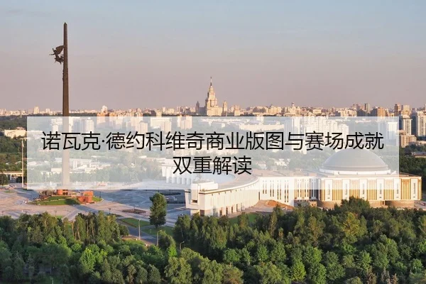 诺瓦克·德约科维奇商业版图与赛场成就双重解读
